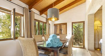 Villa Alejandra With Private Pool