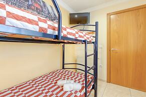 Beautiful Apartment With View