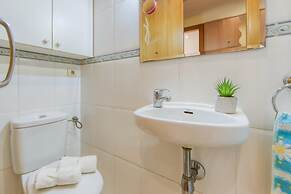 Beautiful Apartment With View