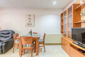 Beautiful Apartment With View