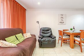 Beautiful Apartment With View