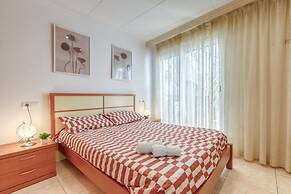 Beautiful Apartment With View