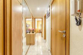 Beautiful Apartment With View