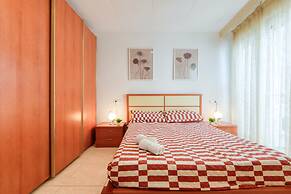 Beautiful Apartment With View