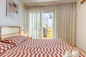 Beautiful Apartment With View