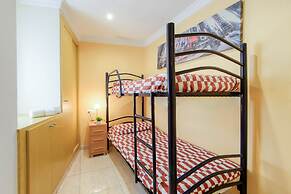 Beautiful Apartment With View