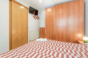 Beautiful Apartment With View