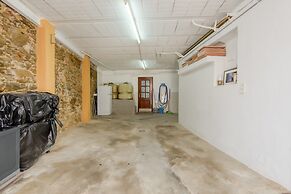 Beautiful Apartment With View