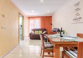 Beautiful Apartment With View