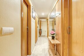 Beautiful Apartment With View