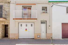 Beautiful Apartment With View