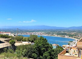 Beautiful Apartment With View