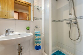 Beautiful Apartment With View