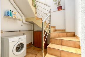 Beautiful Apartment With View