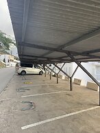 Apartment With Barbecque