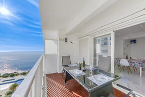 Apartment With Barbecque