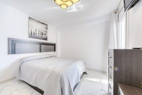 Apartment With Barbecque