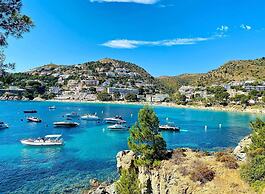 Apartment With Barbecque