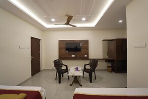 ARUDRA RESIDENCY