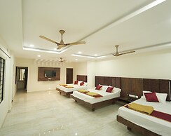 ARUDRA RESIDENCY