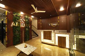 ARUDRA RESIDENCY