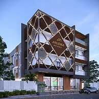 ARUDRA RESIDENCY