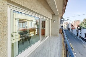 Great Apartment With View