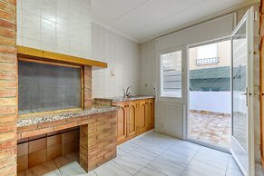 Great Apartment With View