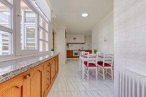 Great Apartment With View