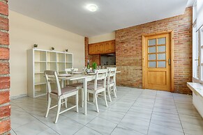 Great Apartment With View