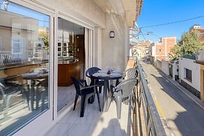 Great Apartment With View