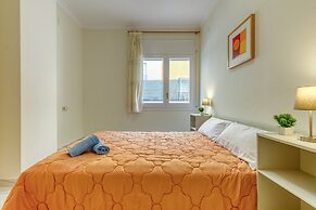 Great Apartment With View