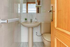 Great Apartment With View