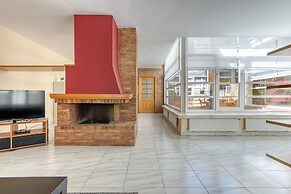 Great Apartment With View