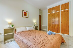 Great Apartment With View