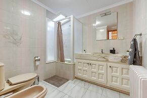 Great Apartment With View