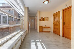 Great Apartment With View