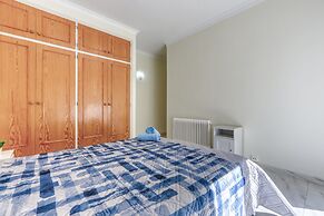 Great Apartment With View