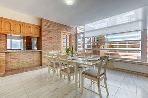 Great Apartment With View