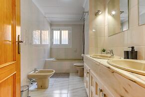 Great Apartment With View