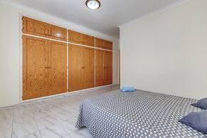 Great Apartment With View