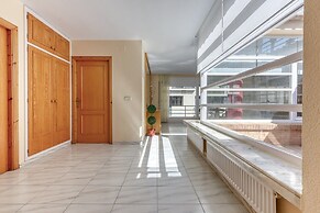 Great Apartment With View