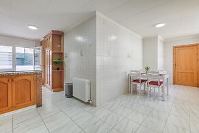 Great Apartment With View