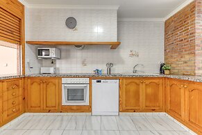 Great Apartment With View