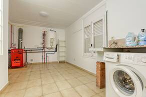 Great Apartment With View