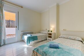 Great Apartment With View