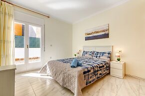 Great Apartment With View