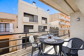 Great Apartment With View