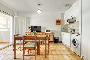 Apartment Near Sea Beach