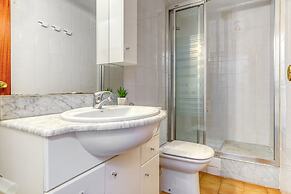 Apartment Near Sea Beach